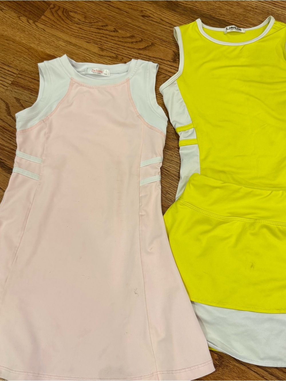 Girls size 6 summer bundle - Picture 6 of 8